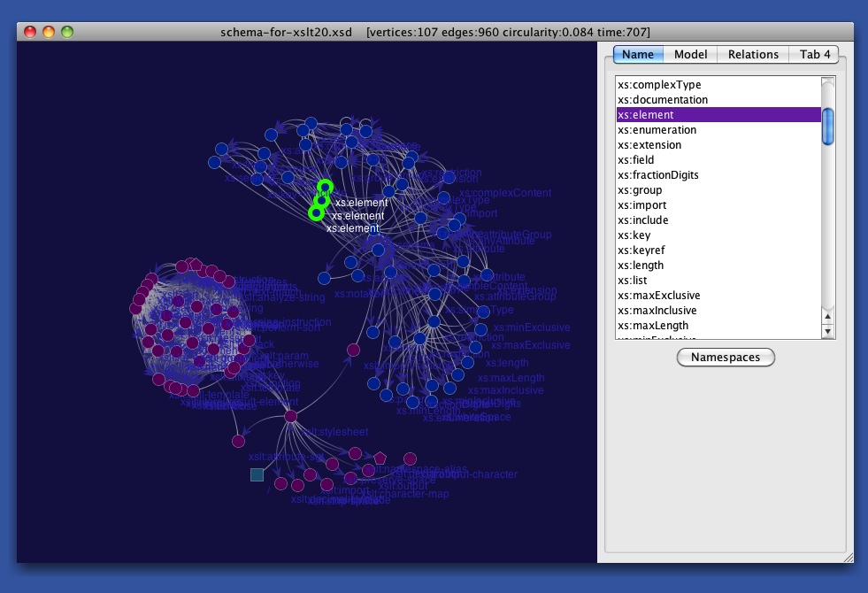 xslt
