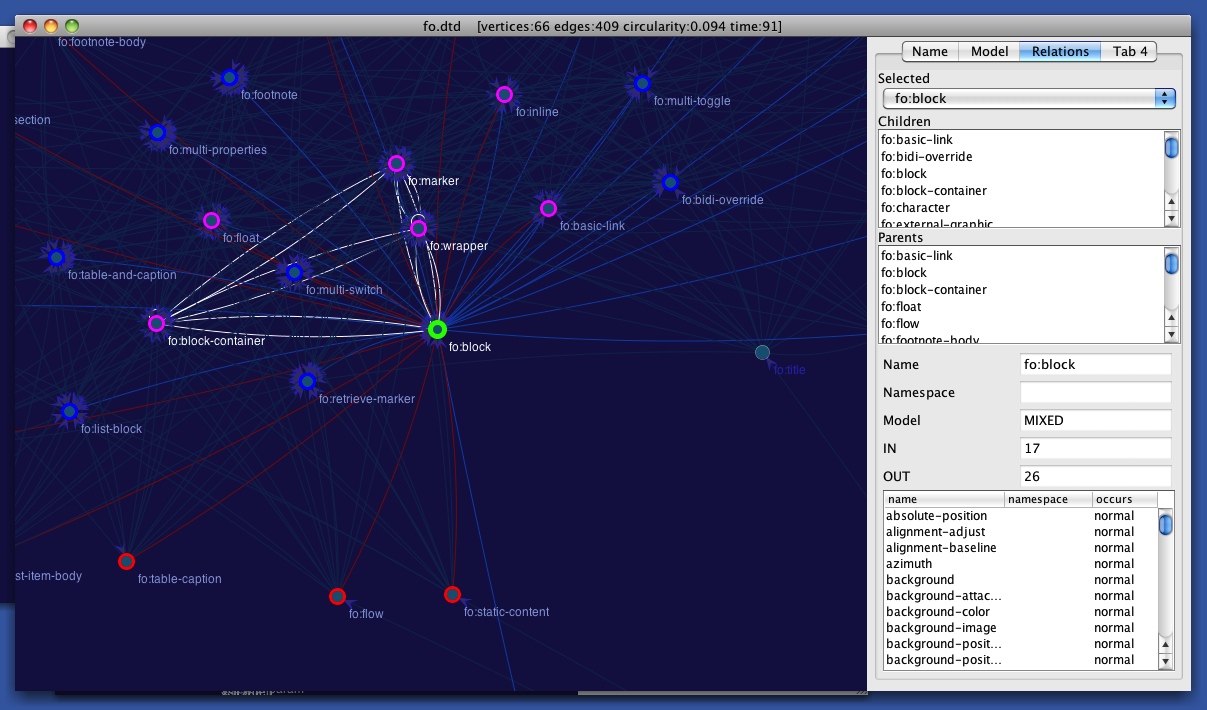 xslt