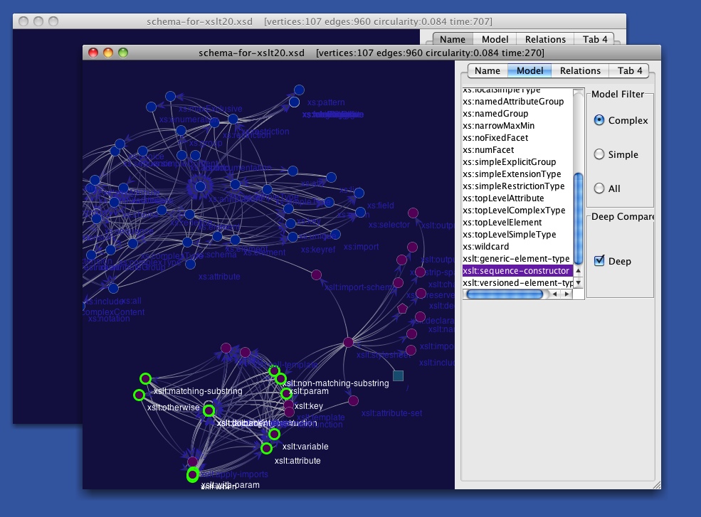xslt